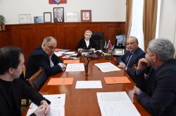 Заседание Комитета по образованию и науке 