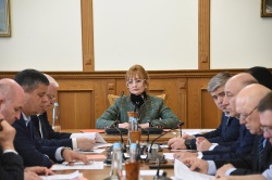 Заседание Комитета по аграрным вопросам, природопользованию, экологии и охране окружающей среды