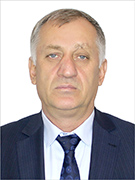 Абдуллаев Шафи Кафланович Абдуллаев Шафи Кафланович