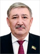 Ахмедов Сайгидахмед Салихович Ахмедов Сайгидахмед Салихович