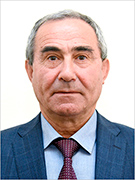Велимурадов Мусафенди Абдулмеджидович Велимурадов Мусафенди Абдулмеджидович