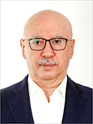 Яралиев Имам Музамудинович Яралиев Имам Музамудинович