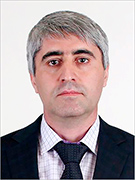 Нажмудинов Джамалудин Гамзатович Нажмудинов Джамалудин Гамзатович