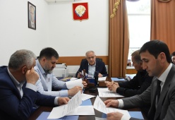 Комитет по промышленности, ЖКХ, транспорту и дорожному хозяйству рассмотрел законопроекты