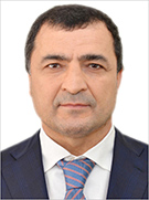 Кудиямагомедов Магомед Омарович Кудиямагомедов Магомед Омарович
