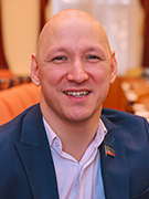 Османов Гасан Маликович Османов Гасан Маликович