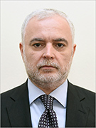 Гиндиев Муслим Абдулхаликович Гиндиев Муслим Абдулхаликович