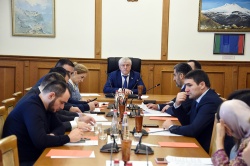 Льготы для работающих по упрощенной системе налогообложения ИП предлагается продлить