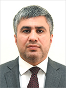 Абдуллаев Вагиф Давудович Абдуллаев Вагиф Давудович