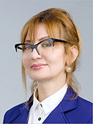 Алиева Асият Наримановна Алиева Асият Наримановна