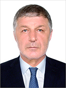 Асиятилов Магомед Суракатович Асиятилов Магомед Суракатович