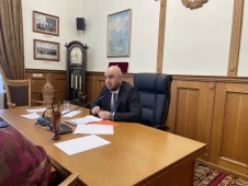 В Народном Собрании готовят пакет изменений в законопроект о патриотическом воспитании молодежи ﻿