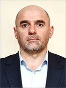 Ахмедов Галиб Руфетович Ахмедов Галиб Руфетович