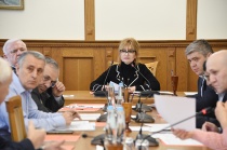 Состоялось заседание Комитета по аграрным вопросам, природопользованию, экологии и охране окружающей среды