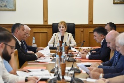 В дагестанском парламенте готовят изменения в закон об экологическом образовании