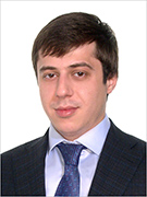 Алиев Изи Ахмедович Алиев Изи Ахмедович