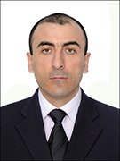 Алиев Девлетхан Курбанович Алиев Девлетхан Курбанович