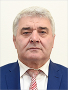 Магомедов Магомед Ибрагимович Магомедов Магомед Ибрагимович
