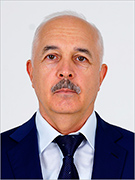 Громов Валерий Анатольевич Громов Валерий Анатольевич