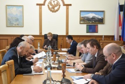Парламент Дагестана: закон о безнадзорных животных готовят ко второму чтению