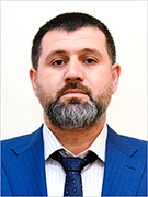 Сагидов Сагид Камалович Сагидов Сагид Камалович