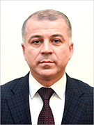 Абдулхаликов Самир Касумович Абдулхаликов Самир Касумович