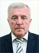 Махмудов Махмуд Гаджулаевич Махмудов Махмуд Гаджулаевич