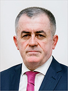 Пайзулаев Мурат Магомедович Пайзулаев Мурат Магомедович