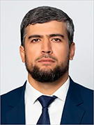 Фаталиев Велиюлла Абдуллаевич Фаталиев Велиюлла Абдуллаевич