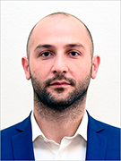 Омаров Заирбек Гаджимурадович Омаров Заирбек Гаджимурадович