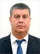 Гаджиев Азад Яхьяевич Гаджиев Азад Яхьяевич