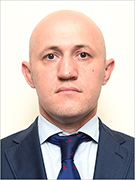 Исмаилов Мурад Шейихович Исмаилов Мурад Шейихович
