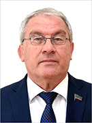 Ханалиев Висампаша Юсупович Ханалиев Висампаша Юсупович