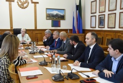Депутаты Народного Собрания приводят законы о социальной поддержке детей-сирот в соответствие с федеральным законодательством