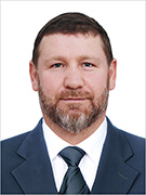 Ибрагимов Султанахмед Магомедсалихович Ибрагимов Султанахмед Магомедсалихович