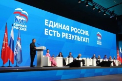 Заур Аскендеров: «Депутаты Народного Собрания, члены фракции «Единая Россия» и впредь готовы активно работать во благо каждого дагестанца, нашей республики и всей страны»
