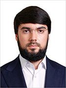 Магомедов Хабибулла Магомедович Магомедов Хабибулла Магомедович