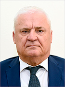 Патхулаев Магомед Малачевич Патхулаев Магомед Малачевич