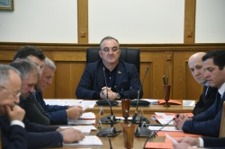 Комитет Народного Собрания рассмотрел изменения в республиканский бюджет 