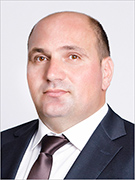 Рагимов Тельман Музагирович Рагимов Тельман Музагирович