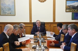 Комитет по бюджету, финансам и налогам поддержал поправки в республиканский бюджет на 2025 год