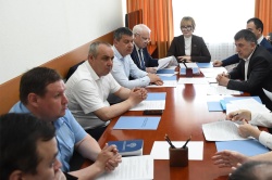 Депутаты Народного Собрания обсудили законопроекты, направленные на усиление охраны природы 