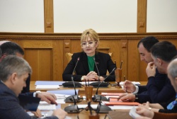 На заседании Комитета Народного Собрания Республики Дагестан обсудили важные законопроекты в области экологии и аграрного сектора