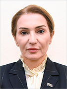 Тагибова Зульгимар Ибрагимовна Тагибова Зульгимар Ибрагимовна