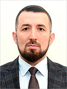 Омаров Шамиль Гасбуллаевич Омаров Шамиль Гасбуллаевич
