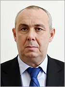 Габибуллаев Рамиз Габибуллаевич