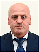 Айгубов Садрудин Занкуевич Айгубов Садрудин Занкуевич
