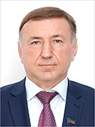 Магомедов Эсенбулат Хаджалович Магомедов Эсенбулат Хаджалович
