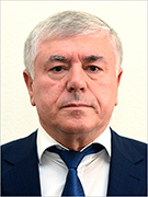 Алиев Сефер Насирович Алиев Сефер Насирович