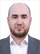 Магомедов Абдулла Вахаевич Магомедов Абдулла Вахаевич